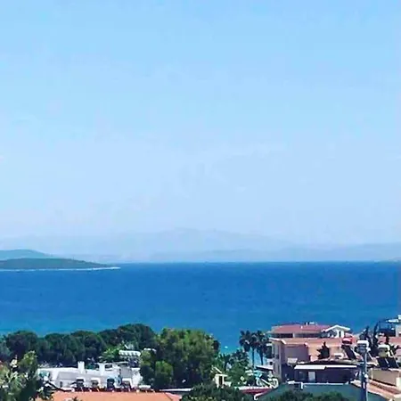 Apartament Luxury Penthouse With Magnificient Sea View