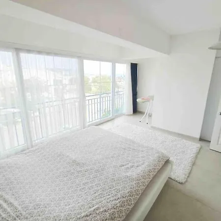 Apartament Luxury Penthouse With Magnificient Sea View Didim