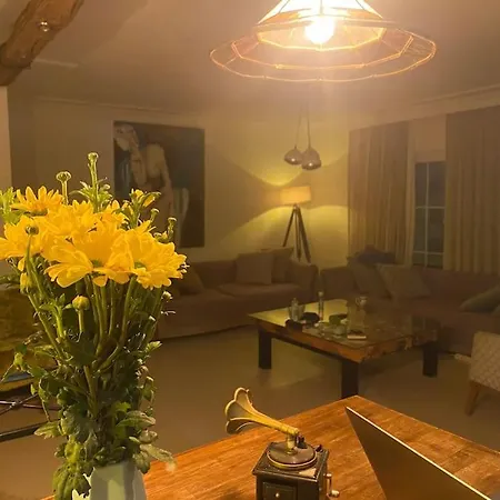 Luxury Penthouse With Magnificient Sea View Дидим