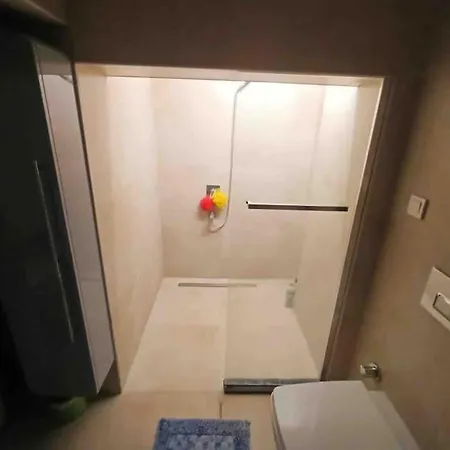 Apartament Luxury Penthouse With Magnificient Sea View *
