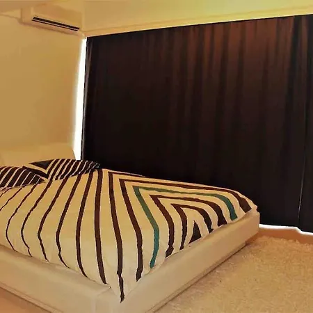 Apartament Luxury Penthouse With Magnificient Sea View *