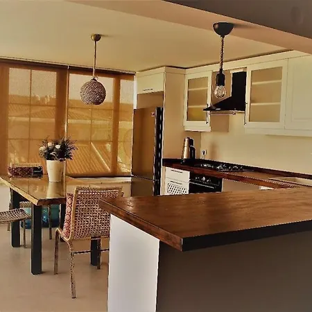 Luxury Penthouse With Magnificient Sea View * Дидим